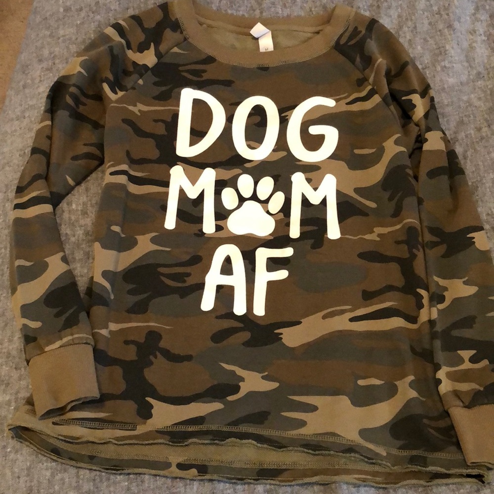Cama sweater